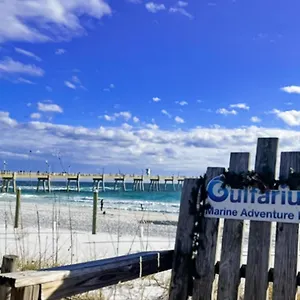 Holiday home Sunshine House, Destin
