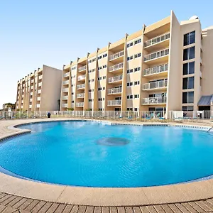 Apartment House, Destin
