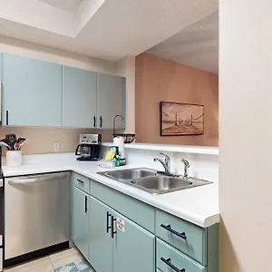 Holiday home Tops'l Summit 210, Destin